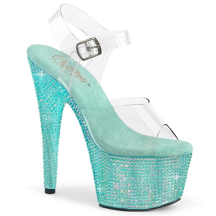 Pleaser Bejeweled-708RRS