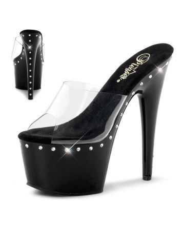 Pleaser Adore-701LS