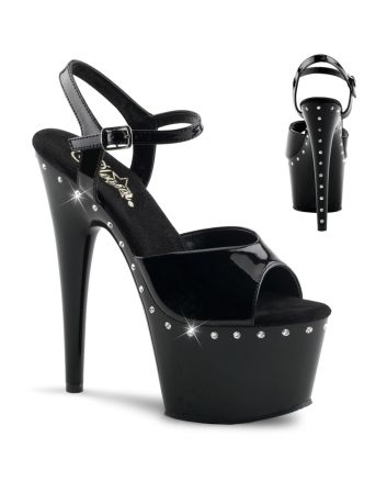 Pleaser Adore-709LS