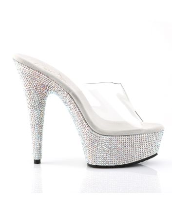 Pleaser Bejeweled-601DM