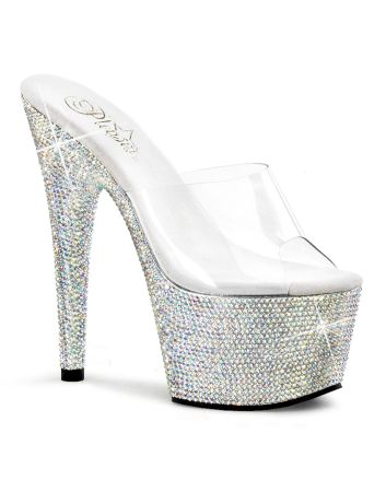 Pleaser Bejeweled-701DM