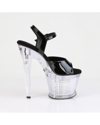 Pleaser Flashdance-709SPEC