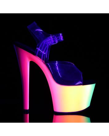 Pleaser Rainbow-308UV