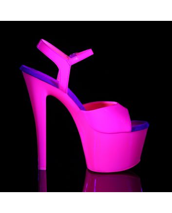 Pleaser Sky-309UV