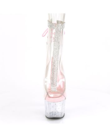 Pleaser Stardust-1018C-2RS