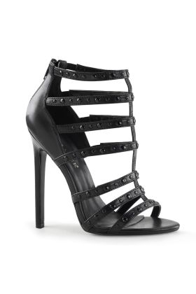 Single Sole Strap Heels and Gladiator Sandals, Gladiator Sandals, Sandals  & Heel Slides